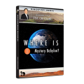 Where is Mystery Babylon?